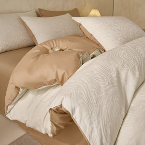AIYUN | Luxurious Premium Cotton Bedding Set
