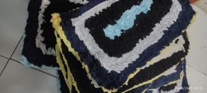 keset rintik/keset rintik kaki/keset murah ukuran 55x35/keset tebal