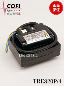 Tần Số Cao Ý COFI TRE820P/4 TRE820PISO Điện Áp Cao Đánh Lửa Biến Áp Đảm Bảo Chất Lượng Trừng Phạt Cho Giả