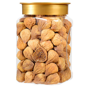 HAHATAO | Xinjiang Large Dried Figs 500g