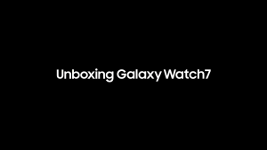 Samsung Galaxy Watch 7 Smartwatch | Bluetooth 40mm / 44mm | Original Samsung Malaysia