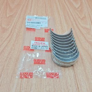 METAL DUDUK MAIN BEARING STD ISUZU PHANTER 2.5 2500CC
