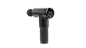 Best Selling Massage Gun Portable Deep Tissue Massager Muscle Body Gym Relaxation Pain Electric Fascia Fitness