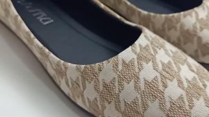 Sepatu Flat Shoes & Sepatu Balet Wanita Terbaru