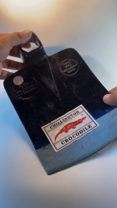 Cangkul Cap Buaya Original Full Baja Tanpa Las – Cangkul Kuat dan Awet ORIGINAL