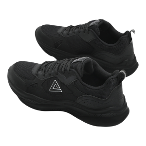 PEAK | Mens Vintage Mesh Lightweight Slip-Resistant Casual Shoes