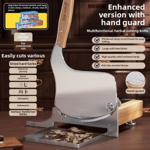 YYBAIO | Upgrade Commercial Household Herb Slicer