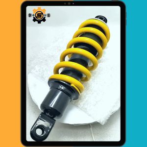 Shockbreaker Original Yamaha 1PA Shock Belakang Vixion New NVL NVA Vixion Old Sok Breaker Viksen Shok Bleker Skok Sokbreker Vixen Sokbeker Shokbreker Ori YGP