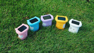 Kids Microscope 2.4-inch Digital Microscope 1000x Magnification Portable Mini Binoculars Educational Toy for Children Ages 3 and Up Birthday Gift.