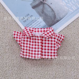 Quần Áo Búp Bê Labubu Họa Tiết Hoa Phiên Bản 1 Và Phiên Bản 2 Quần Áo Búp Bê Thay Thế Phụ Kiện Đồ Chơi Cho Bé Trai Từ 4 Tuổi Trở Lên