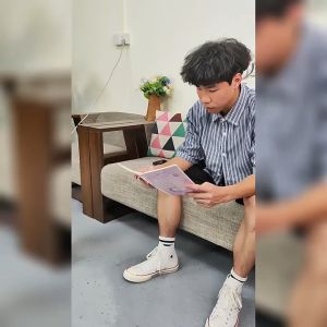 Quạt Đứng 3 Đầu Đối Lưu Không Khí Đa Luồng KARSON 3D cao cấp (có remote) - PKTL