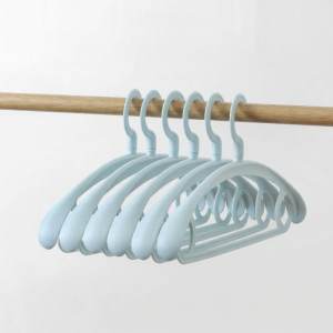 Wider Shoulder No-Trace Anti-slip Hangers