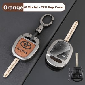 MLZH | Toyota Sienna 2024 Special Key Cover