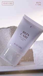 Theori RIZS CARE ครีมทาริดสีดวง 30 g. 1 หลอด