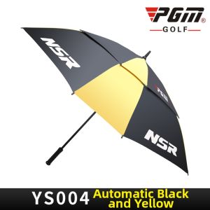 PGM | Automatic Large Size UV Protection Golf Umbrella