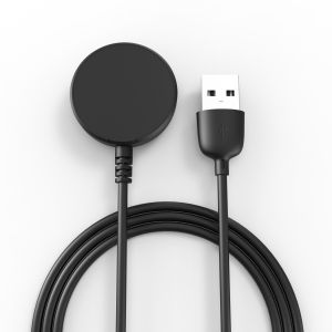 Bộ Sạc Không Dây Đa Năng Cho Samsung Galaxy Watch 3/4/5/6/7/8/9 FE Ultra1/2 4/6/8 Classic 5 Pro Active 1/2 USB-A USB-C