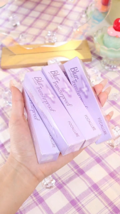 [NEW]FOCALLURE Velvet Lip Cream Nude - Tahan Lama & Melembabkan