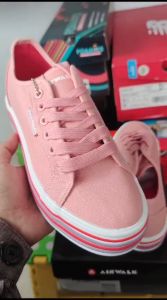 Airwalk Talila AIWCL230401P Sepatu Sneaker Wanita