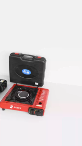 SANEX Kompor Gas Portable Kompor Jinjing SN-883