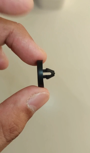 Toyota & Perodua Myvi Alza Bezza Axia Brake Switch Light Pedal Bush Stopper