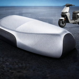 Waterproof Sun-Resistant Electric Bike Seat Cover