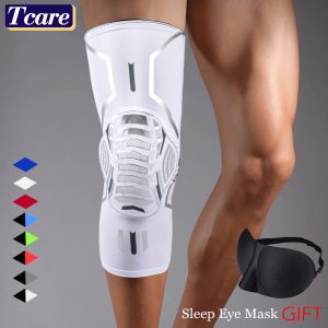 ป้องกันหัวเข่ากีฬาสำหรับวิ่งโรค 1ชิ้น เสริมความสุขภาพ พื้นฐานของผู้ชายผู้หญิงพร้อมของขวัญฟรี สมบูรณ์ผู้ชายและผู้หญิงของคุณ