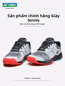 Yonex | Giày Tennis Chuyên Nghiệp Nhẹ và Bền cho Badminton Trong Nhà