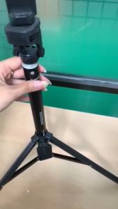 Tripod Tongsis 2in1 Bluetooth YUNTENG VCT - 1688 Original Tripod 134 Meter