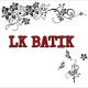 Lk batik