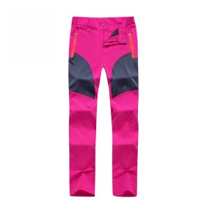 Quick Dry Breathable Lightweight Casual Loose Men Women Outdoor Summer Hiking Pants Elastic Comfortable Ultra-Light Wear Resistant