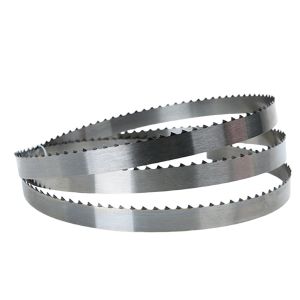 Bone Saw Blade 47 Inches Frozen Meats Cutting Blade Replacement For J210 JG210 Bonesaw Machine