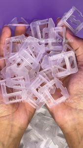 🔥🔥[พร้อมส่งจากไทย🇹🇭] ที่ปรับระดับกระเบื้อง Tile Leveling 100 ชิ้น/ถุง ช่วยให้งานปูกระเบื้องของคุณเป็นเรื่องง่าย