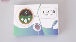 Bảng Điều Trị Bằng Laser Đỏ Cường Độ Thấp 650nm Diode 13/9/5 Lỗ Cho Liệu Pháp Quang Trị Liệu LLLT Điều Trị Bệnh Tiểu Đường Tăng Huyết Áp Cholesterol Dụng Cụ Vật Lý Trị Liệu