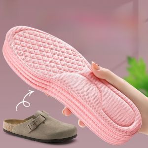 LINGMIAO | Aromatic Deodorizing Breathable Slippers 38/36
