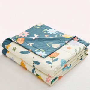 100% Cotton Cooling Summer Quilt
