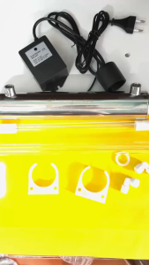 ĐÈN UV 14W-DÀNH CHO MÁY LỌC NƯỚC(SHOP CÓ CHIA PHÂN LOẠI).