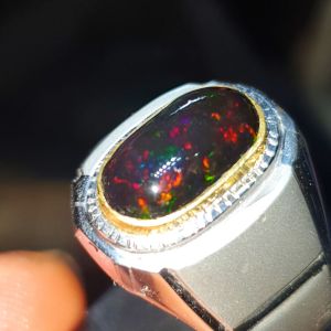 kalimaya black opal banten top jarong