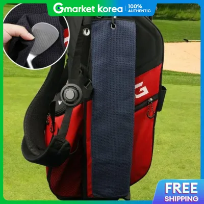 Towel Golf Towel Ball Ball