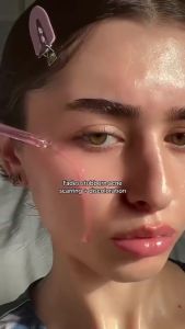 Anua Niacinamide 10% + TXA 4% Serum Dark Spot Correcting Serum Freckles Melasma Sunspots Remover  30ml