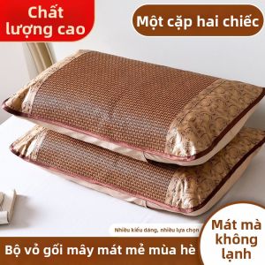 JIFANPAUL | Cặp Gối Mát