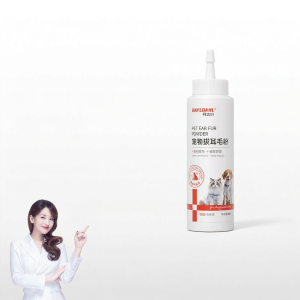 BAYLDAHL | Painless Ear Hair Removal Powder