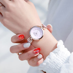 Julius | Elegant Lightweight Student Watch