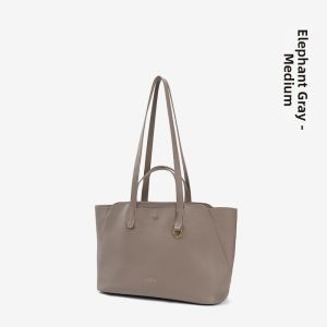 La Festin | Genuine Leather Tote Bag