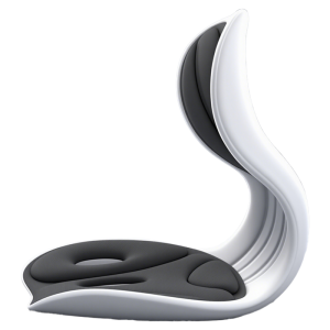 SDKH | Ergonomic Lumbar Support Cushion