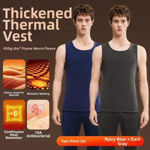 TUCANO | Warm Insulated Mens Vest