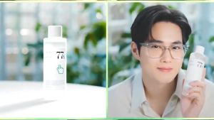 Anua Heartleaf (Centella) 77% Soothing Toner For Face Oil Control Acne Remover Pore Minimizer