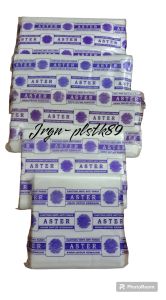 Kantong Plastik HDPE Anti Panas / Alas Tatakan Anti Panas  10x20 12x25 15x30 20x35 20x20 25x35