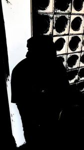 Kaos PSHT \\\"Shining Metal Abu\\\" - Kaos PSHT Reflektif