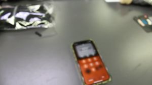 WINTER TIME Men Polyester Gloves