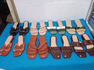 Easyshopremium hells sandals for women